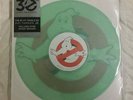 Ghostbusters Green Glow In The Dark 30th Anniversary 10