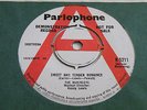 THE MCKINLEYS SWEET AND TENDER ROMANCE 45 UK PARLOPHONE 1964 DJ DEMO