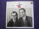KRAFTWERK – Ralf & Florian LP Philips ?– 6305 197 von 1973