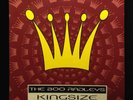 Boo Radleys-Kingsize-Creation 228-2LP SET ENGLAND