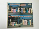 The Carroll Jones Singers LP 