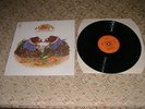 MATCHING MOLE, CBS 64850 1972  UK soft machine prog robert wyatt RECORD