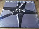 LP * WB 9362-45055-1 * OIS * R.E.M. ?– Automatic For The People * German Vinyl