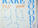RARE MOODS Closer To Your Love VINYL  Boogie Modern Soul Funk UK 12
