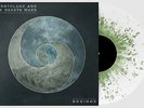 Northlane In Hearts Wake - Equinox /300- Green Splatter sealed Amity Affliction