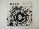 ITALY LIBRARY -GIAMPIERO BONESCHI E I SUOI STRUMENTI ELETTRONICI-FONIT C268 LP
