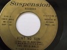 NORTHERN SOUL 45/ THE ORIGINALS 
