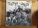 YETTI-MEN/UPPA TRIO HOLY GRAIL 1964 ORIG KAL GARAGE LP MN Surf Psych 500 Private