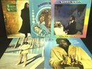 Barry White LP Vinyl Record Lot: I've Got So Much to Give + Love Unlimited ++
