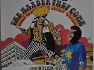 Jimmy Cliff The Harder They Come Soundtrack Japan gatefold LP Toshiba ILS-80246