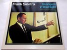Frank Sinatra Stranger In The Night 1965 Reprise F-1017 Mono 33 rpm Vinyl LP NM