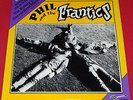 Phil & The Frantics - The history of Garage Band Music - Vol. 3 -- LP / Rock