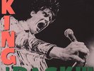 Cramps, The - The King Is Back  (Vinyl LP - 2016 - RU - Original)
