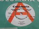 THE BRIAN AUGER TRINITY FOOL KILLER 45 UK COLUMBIA 65 DJ DEMO HAMMOND MOD DANCER