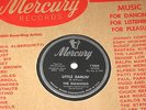 Little Darlin' / Faithful and true  The Diamonds   MERCURY (US)  1957  78   NEW