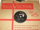 Mystery train / I forgot to remember to forget  Elvis Presley  RCA VICTOR  1955