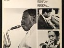 The Music Of Cecil Payne Dolphy Series 3 LP