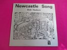 Bob Hudson 1974 Lp - Newcastle Song (feat Judy Bailey)