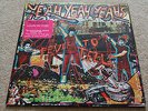 Yeah Yeah Yeahs Fever to Tell Picture Disc