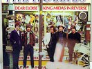 LP - Epic- The Hollies - Dear Eloise / King Midas In Reverse - WHITE LABEL PROMO