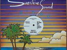 JOHNNY HARRIS Odyssey *PROMO* 1980 Orig Deep Disco-Funk Classic (NM-) HEAR