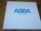 ABBA 8 LP Box Vinyl Box Set The Studio Albums UNGESPIELT