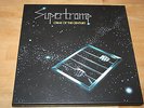 SUPERTRAMP Crime of the Century 3 LP Vinyl Deluxe Box mit Beilagen