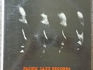 The Jazz Crusaders.......Lookin' Ahead  -  Vinyl Album 899 & 4014