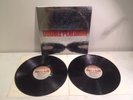 RARE KISS-DOUBLE PLATINUM PROMO LP