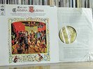 Carl Orff: Carmina Burana - De Burgos **UK First HMV SAN 162 ED1 LP**