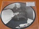 SEX PISTOLS:SEX PISTOLS.10 INCH.PICTURE DISC.TEST PRESSING.ONLY ONE COPY. M - SS