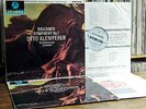 Bruckner: Symphony No.7 - Otto Klemperer **UK Columbia SAX 2454/55 2LP Set**