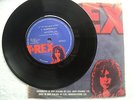 T-Rex - Children of the Revolution - Rare NEW ZEALAND 45 P/S