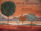 MUNCHINGER VIVALDI FOUR SEASONS* UK DECCA ED1 SXL2019 WBg B/B FFss 2E/2K