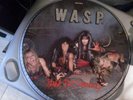 W.A.S.P.: I Wanna Be Somebody 12