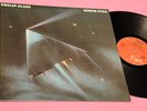 PHILIP GLASS LP NORTH STAR ORIG ITALY 1977 NM