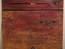 Alice Cooper - School's Out - Warner Bros. 1972 - Album LP Record Vinyl