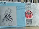 Brahms: Lieder Recital - Fischer-Dieskau / Moore **HMV ASD 630 ED1 S/C LP**