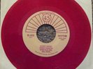 4 SONG EP: THE SWEETHEARTS, THE DEL RAYS, COOL BREEZE, JOE 
