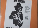 Jimi Hendrix Record Album - Broadcasts - SEALED - Colored Vinyl??