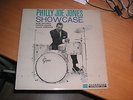 PHILLY JOE JONES Showcase US LP Riverside original 1959