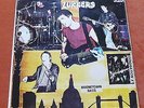 IN THE CITY #2 Original 1977 Punk Fanzine Gen X,Lurkers, Boomtown Rats, Ultravox
