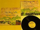 THE LONG HELLO-same-LP reissue of 1974-ex Van der Graaf Generator