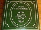 KLEMPERER conducts BACH 11-LP-Box EMI Limited Ed.