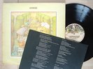 Genesis Selling England By The Pound + Insert ?LISTEN? UK LP CAS 1074 1983 EX