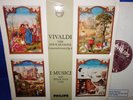 @PHILIPS SAL 3582 PLUM/SILVER *FELIX AYO I MUSICI* VIVALDI FOUR SEASONS