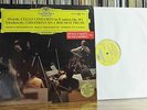 Dvorak: Cello Concerto - Rostropovich / Karajan **Deutsche DG 139 044 LP**