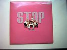 Spice Girls Stop rare double 12