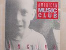 AMERICAN MUSIC CLUB Engine USA vinyl LP Grifter Records FLP 1023 1987