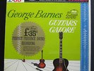George Barnes - Guitars Galore LP VG+ PPS-6020 Stereo 1962 USA Jazz Vinyl Record